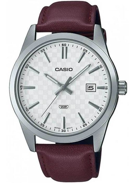 Zegarek Męski Casio  Mtp-Vd03L-5A + Box