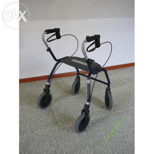 Chodzik Balkonik Pchacz