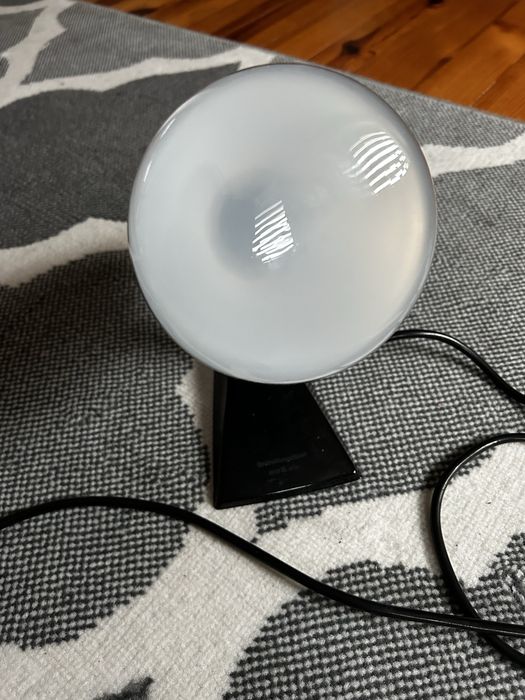 Niemiecka Medyczna Lampa grzewcza KSL JR 2/3 PRL