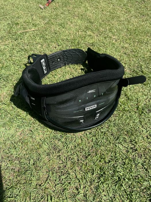 trapez ION riot curv