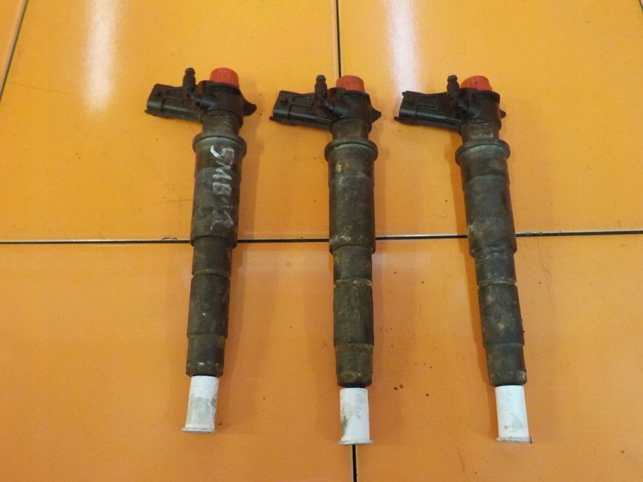 TRAFIC VIVARO 2.0 DCI EURO 4 10r 114KM wtrysk 0445115007 H82409398