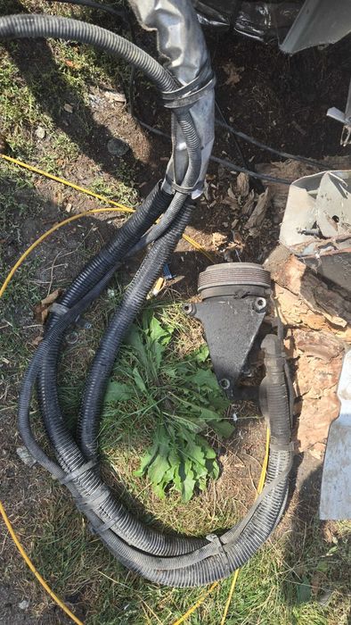 Renault master, iveco ,zwyżka kosz ramię