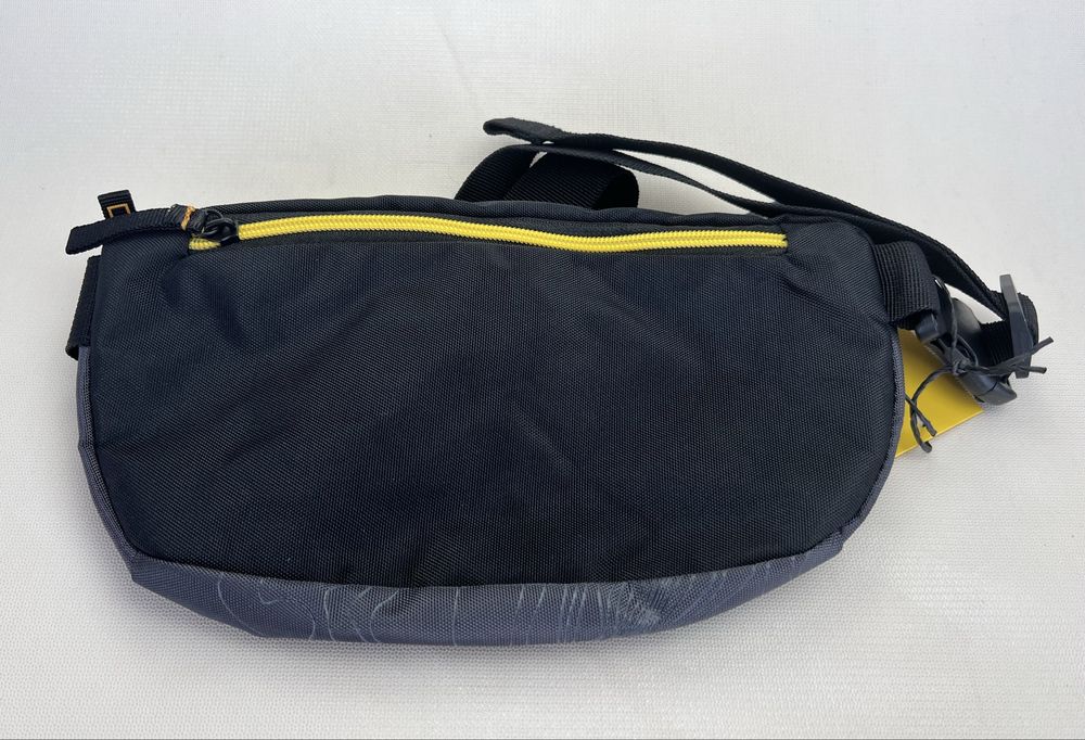 Поясная сумка бананка National geographic
