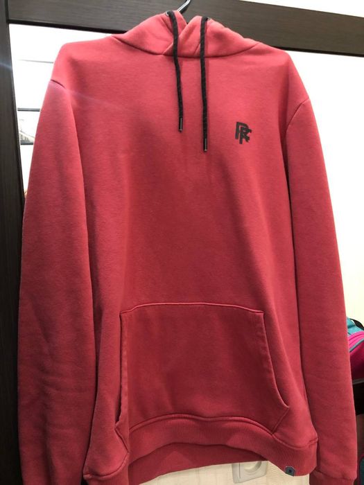 Худи,толстовка на флисе