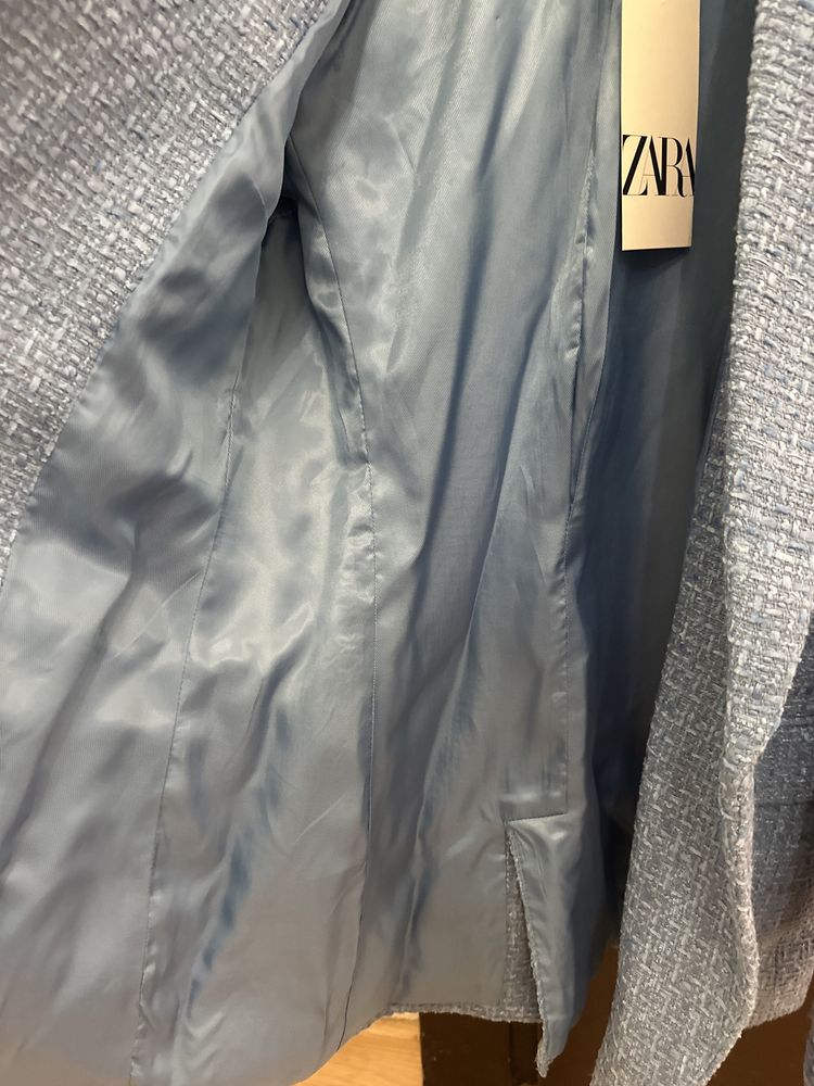 Zara блейзер, піджак Zara, жіночий