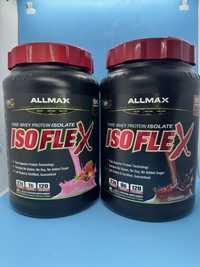 Протеин Allmax Gold Allwhey Isoflex Classic