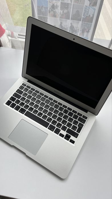 Macbook air 2017 128gb