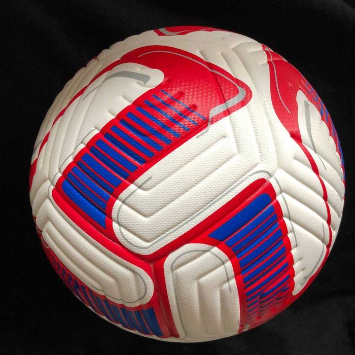 Футбольний м'яч трюковий безшовний АПЛ Англійська Премєр Ліга