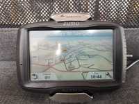 Nawigacja motocyklowa GARMIN ZUMO 595