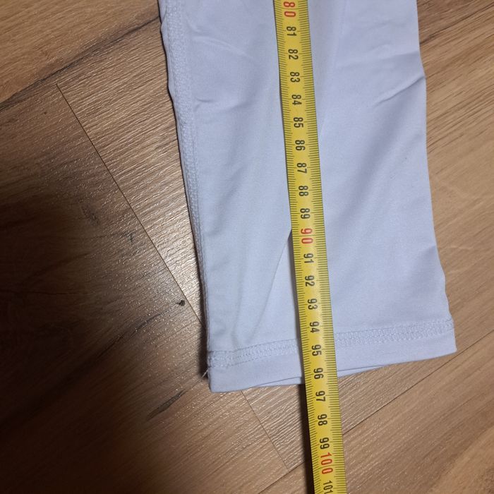 Spodnie termiczne M/L