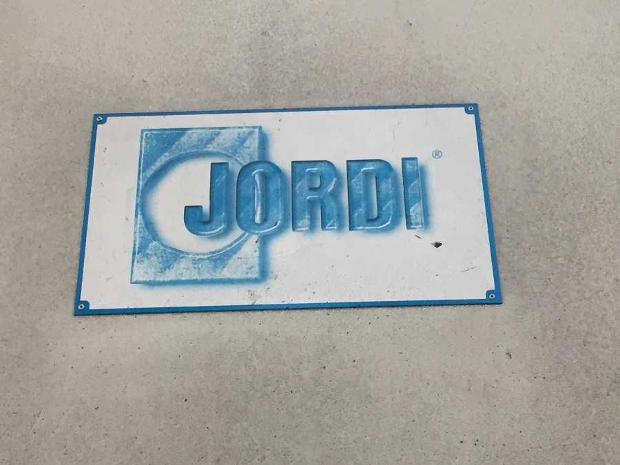 Mavipal | QUINDADEIRA HIDRÁULICA JORDI