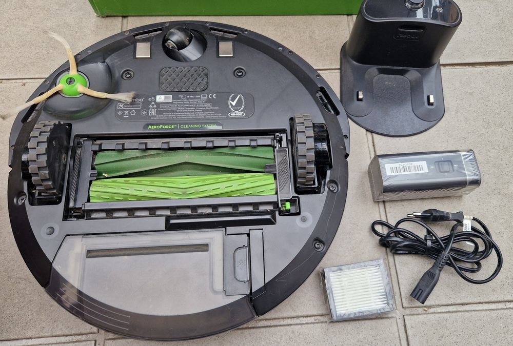 iRobot Roomba e5 e5152