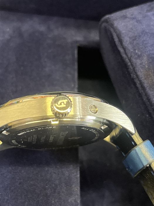 Relogio Tecnotempo novo com mez dia e semana