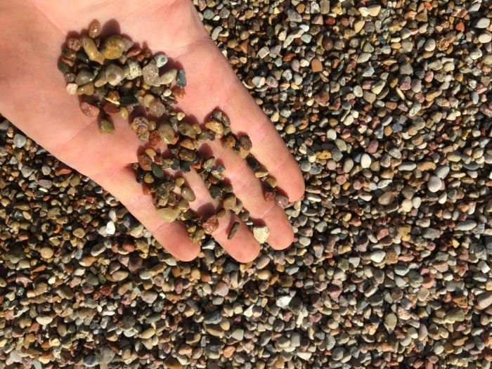 Żwir 0-16 mm żwir 2-16 mm żwir 2-8 żwir 16-32 żwir budowlany dostawa