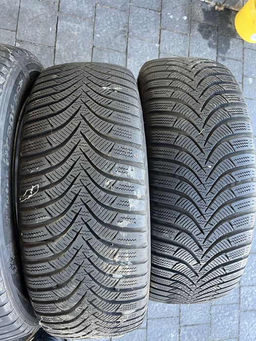 kola felgi honda  16' civic IX ufo zimowe