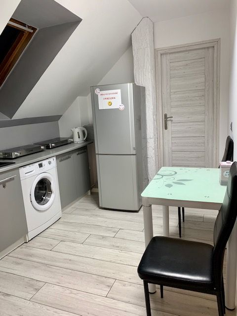 NOCLEGI dla pracowników - pok. 2 os.; Lubin, ul. Stary Lubin