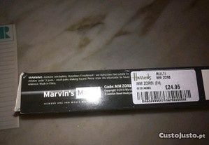 Zorbi Artigo de Magia