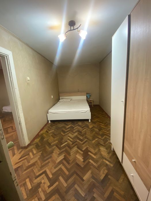 Здається двокімнатна квартира