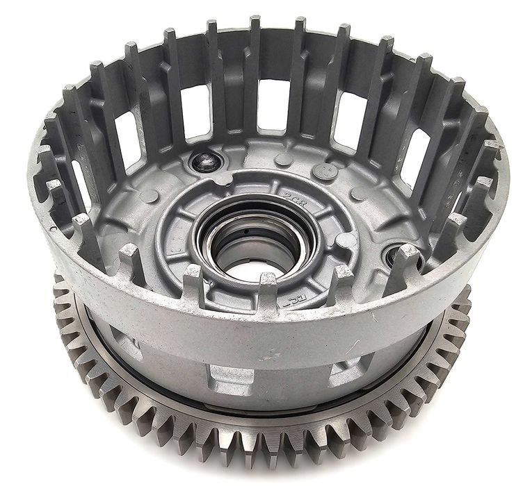 Yamaha YZF-R1 2015 -2025 MT10 Kosz sprzęgła Nowy OEM 2CR- 16150- 00