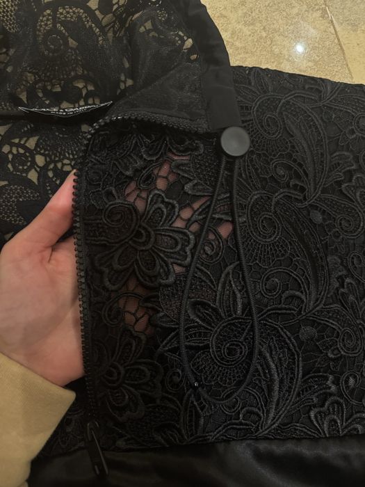 Куртка , анарак Dolce&Gabbana