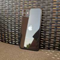 iPhone 11 64GB Czarny Apple