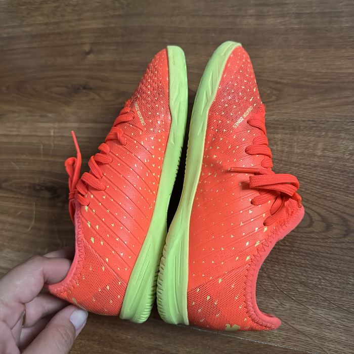 Buty sportowe PUMA 34 do piłki nożnej