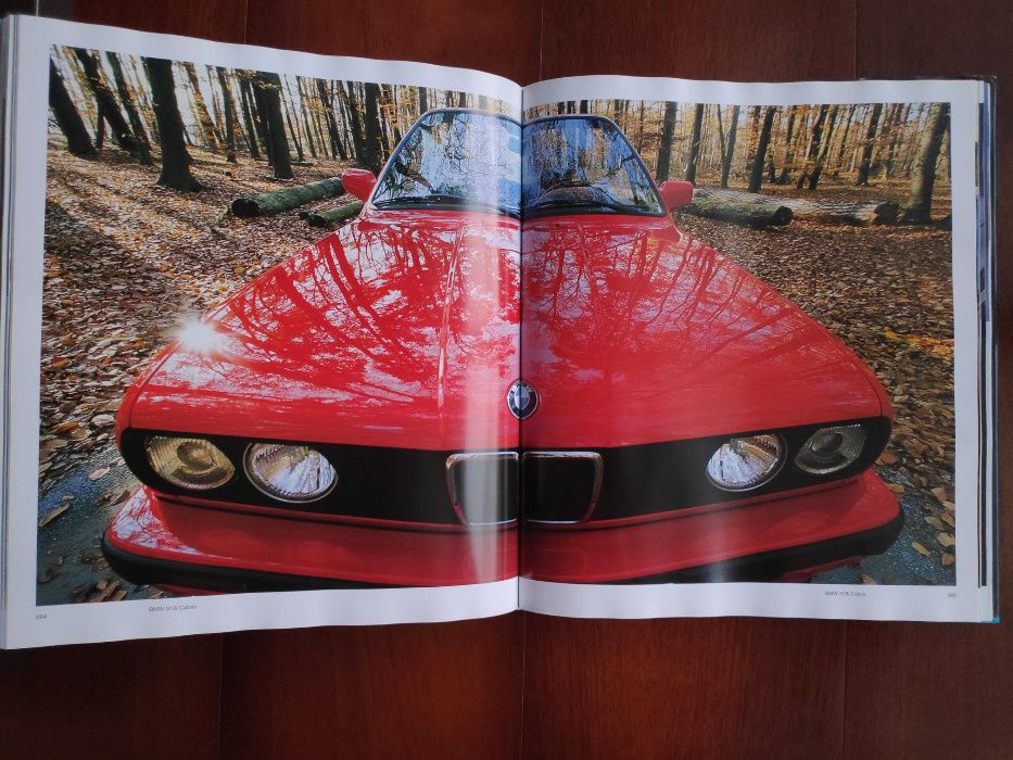 Livro BMW - KÖnemann