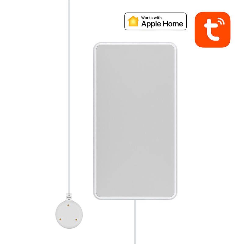 Czujnik Zalania Neo Nas-Ws05Bh Zigbee Smart Homekit Do Tuya