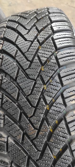 Зимова гума 195/65 R15