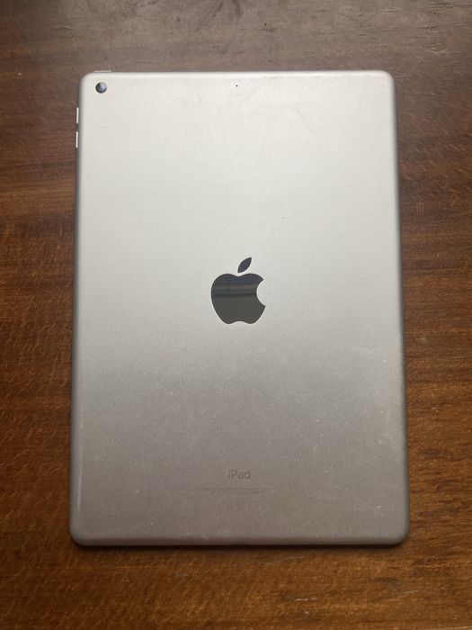 IPad 7 покоління