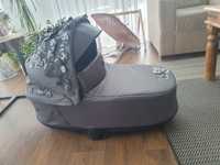 Cybex priam 2.0 simply flowers grey gondola