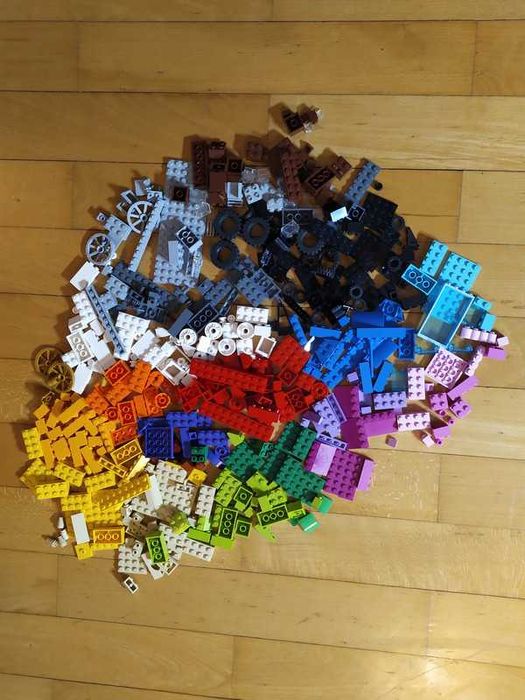 Klocki Lego 10715 classic