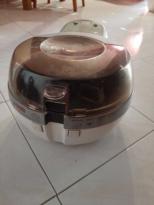 Acessórios fritadeira SEB