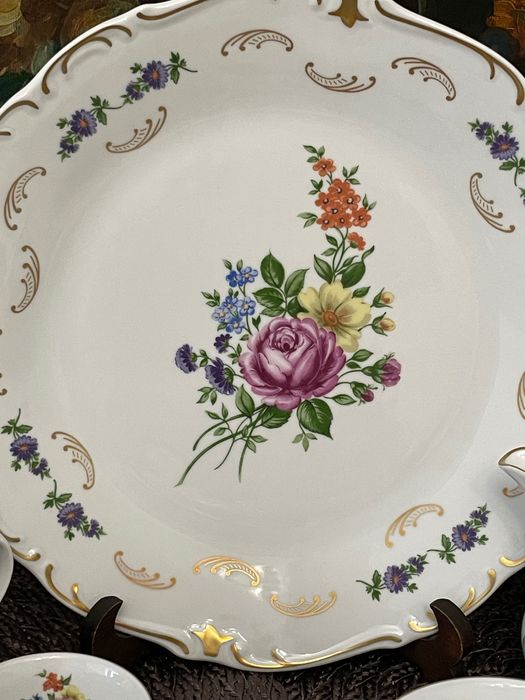 Reichenbach чайно кавовий сервіз