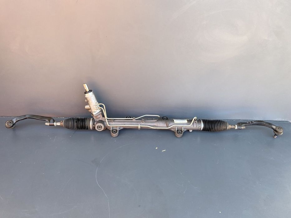 Рульва рейка VW T5 1.9 2.0 2.5TDI 2003-2015 Фольксваген Т5 7H1422055N