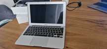 MacBook Air 11 okazja stan idealny