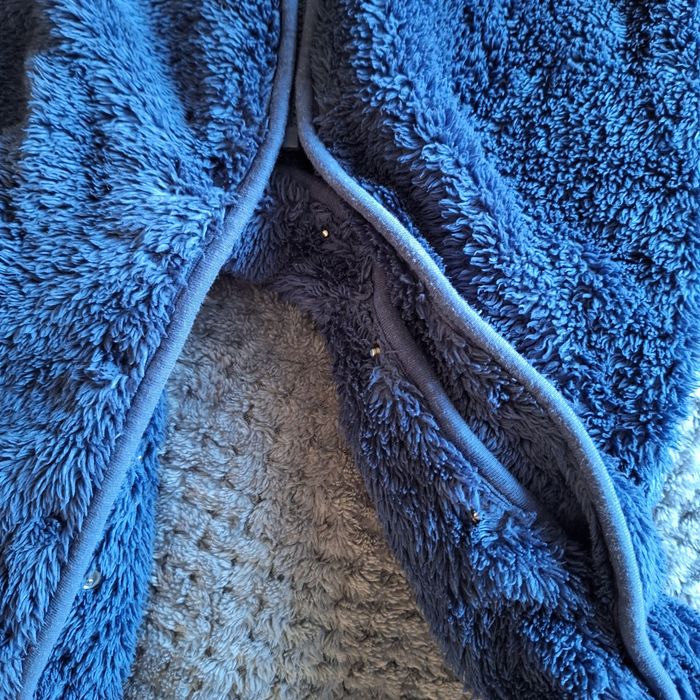 Kombinezon miś 74-80 jesień zima wiosna