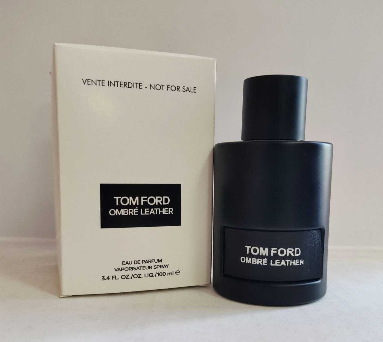 Tom Ford Ombre Leather Том Форд Омбре Лезер 100мл