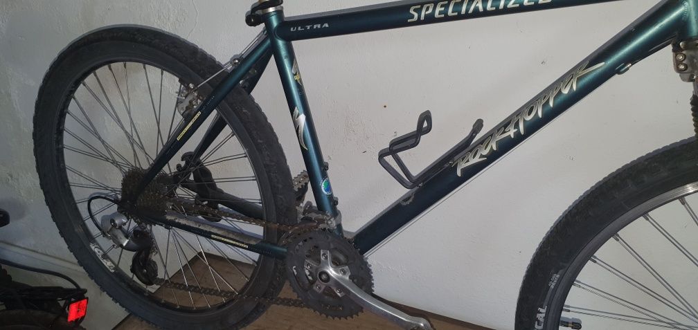 Bicicletas roda 26