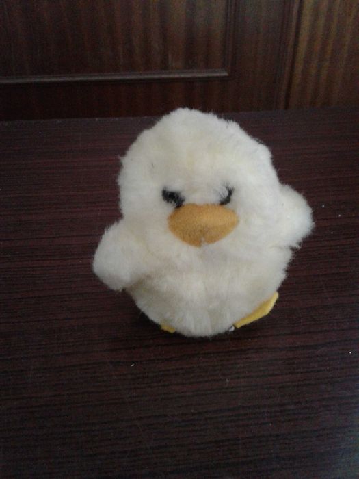 Bonecos de peluches para crianças ou decoração, como NOVOS!