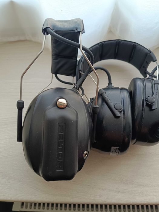 Захисні навушники 3М