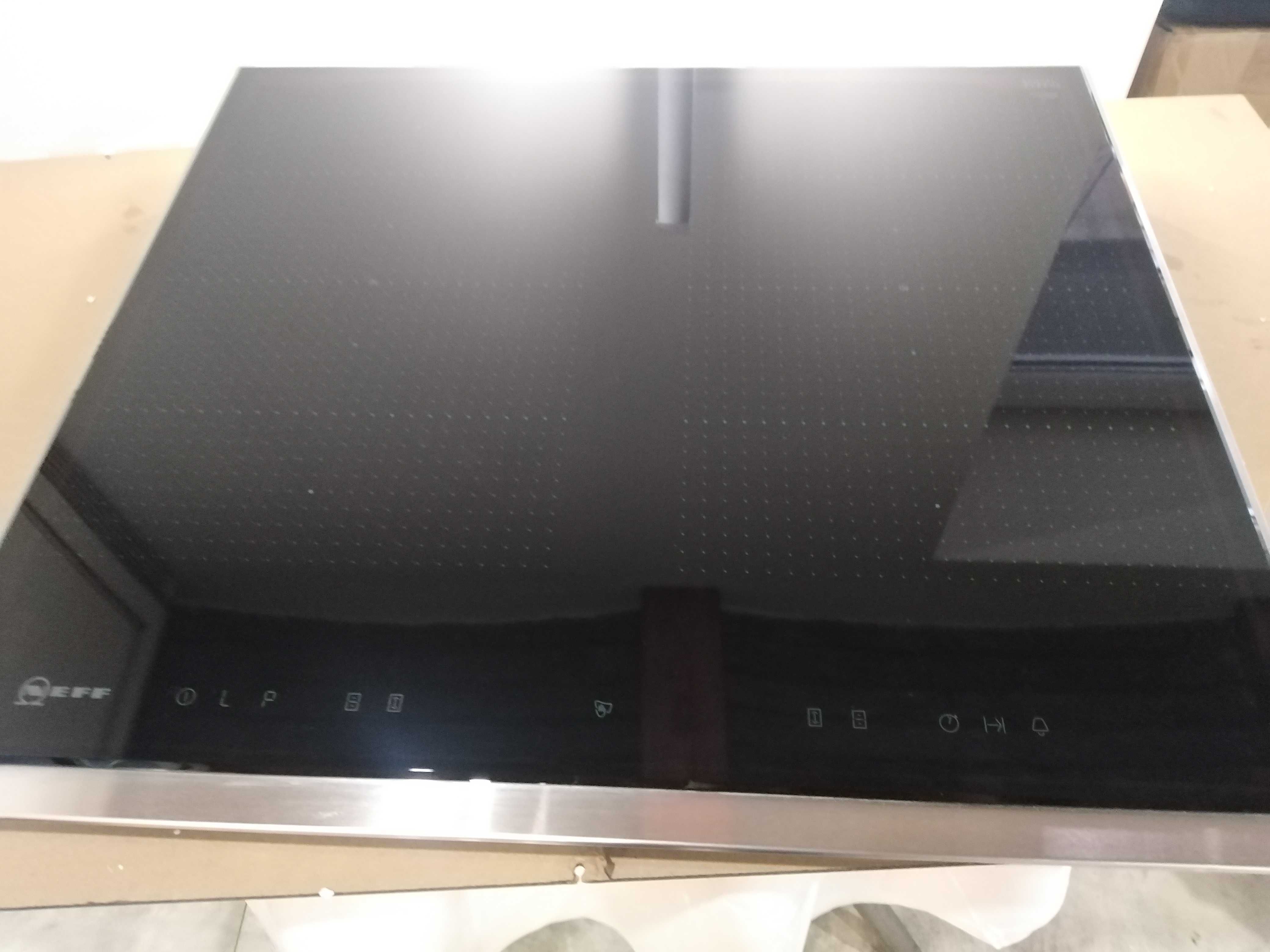 Neff T56TT60N0 płyta indukcyjna N70 / 60 cm