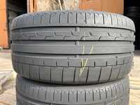 245/35 r19 Continental SportContact 6 Резина летняя