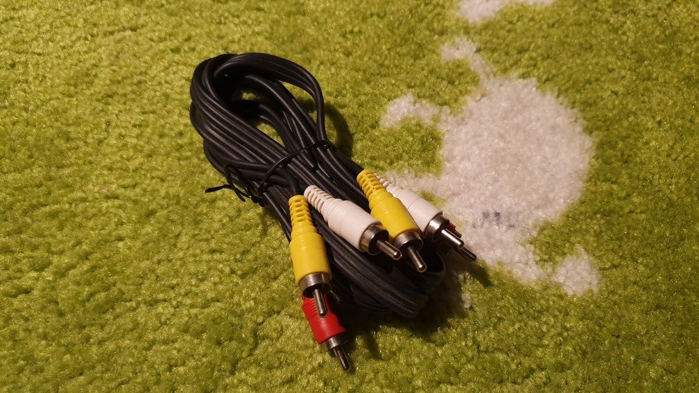 Kabel RCA CINCH 1x1