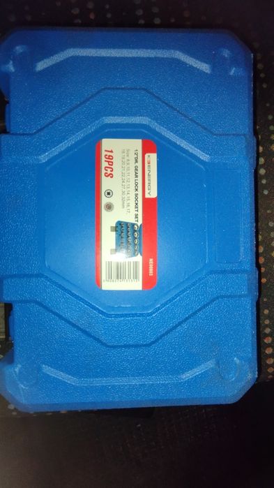 Ferramentas chaves roquete grande 12 lados 1/2