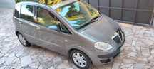 Lancia Musa 1.3 16V M-jet Platino