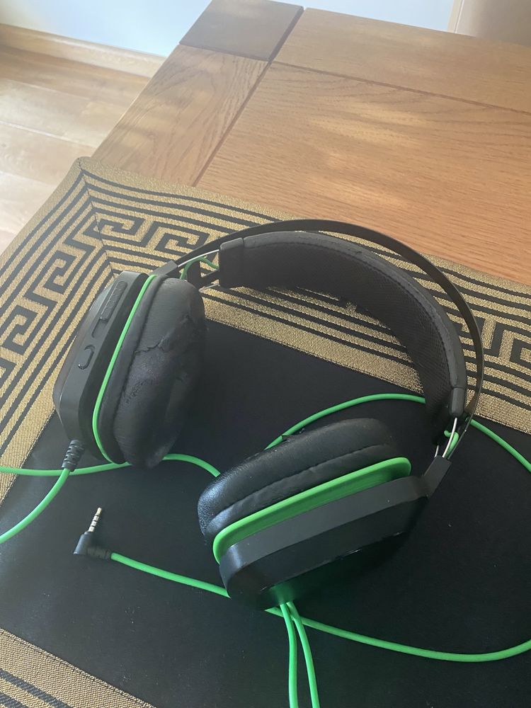 Słuchawki Razer Electra V2