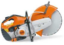 Przecinarka spalinowa Stihl TS 420 Piła do betonu