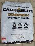 Ekogroszek Carboelite Promocja
