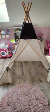 Namiot Tippi /dla dzieci